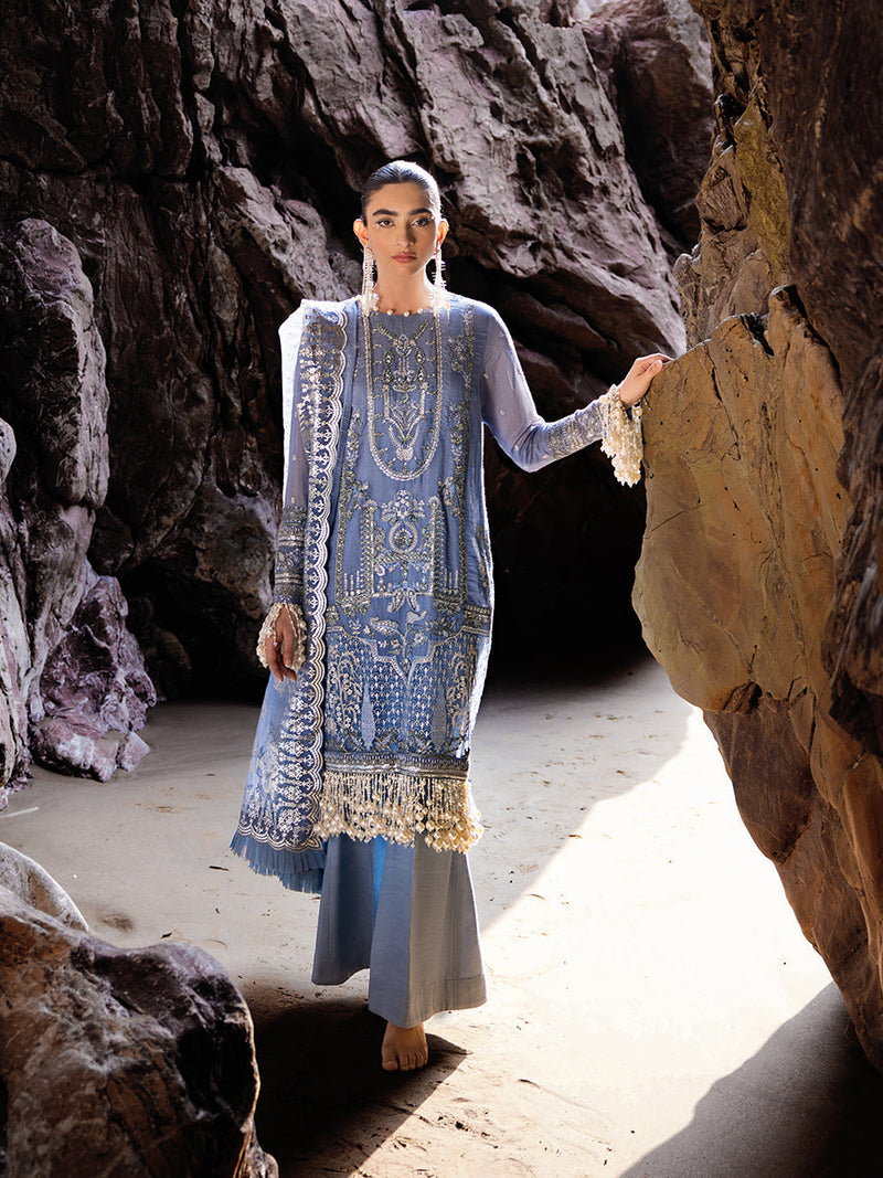 Salitex | Luxury Wear 24 | 32 by Salitex - Designer Dress - Type: Ladies Clothes - Available at Libayah - 100% Original
