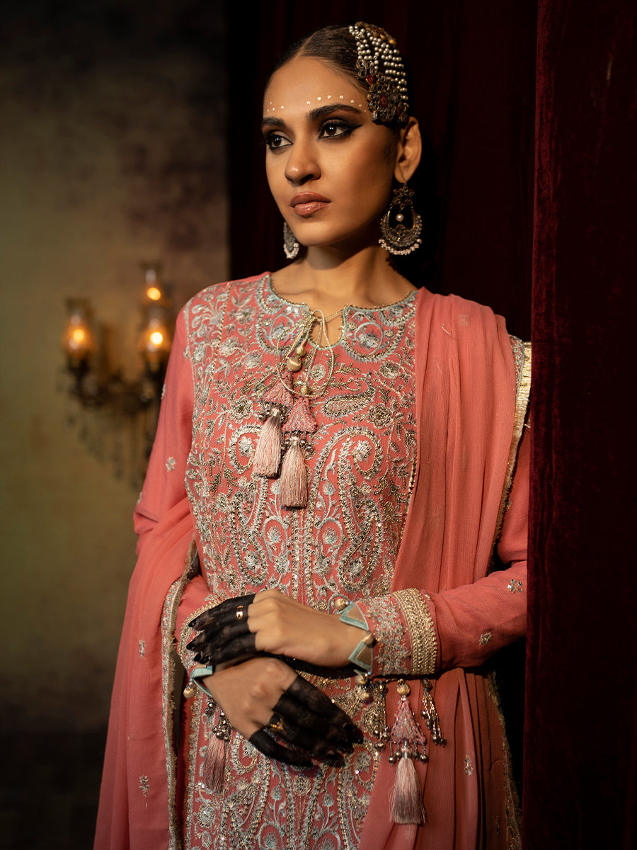 Salitex | Luxury Wear 24 | 45 by Salitex - Designer Dress - Type: Ladies Clothes - Available at Libayah - 100% Original