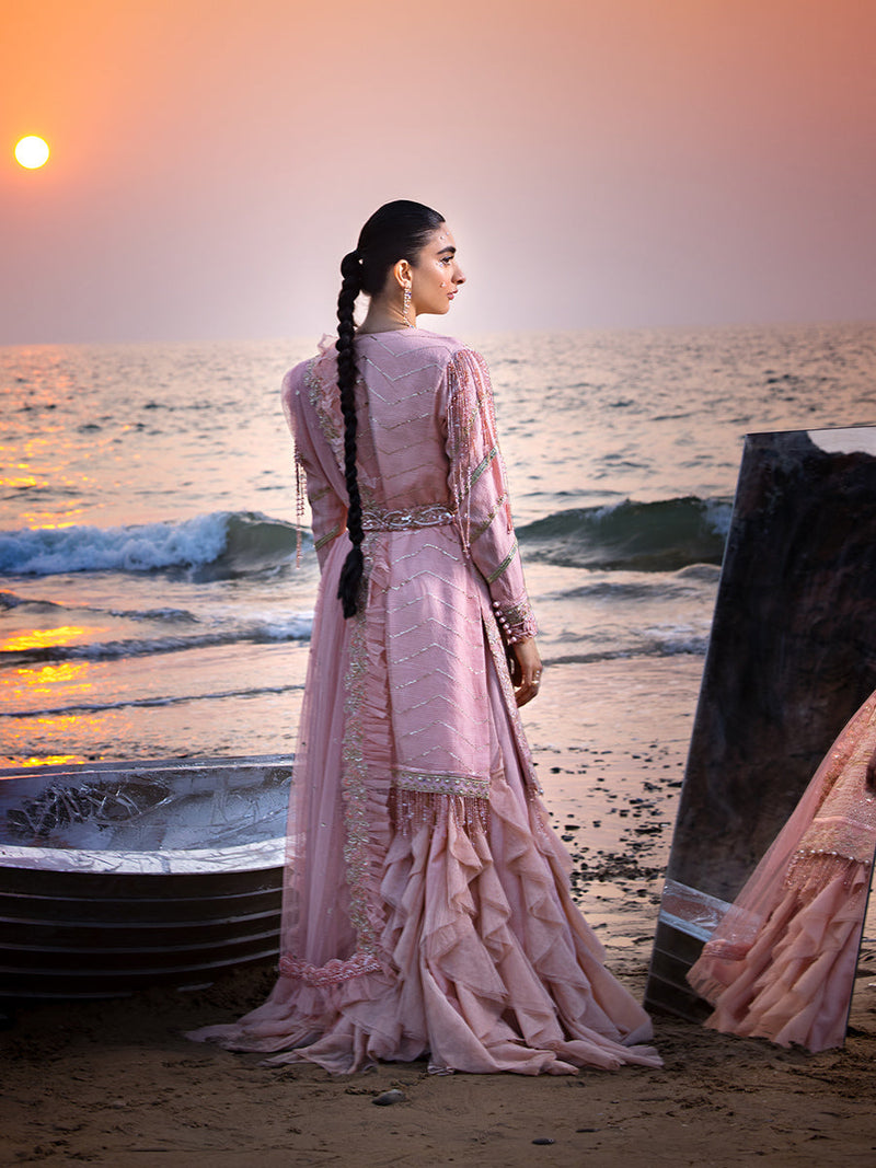 Salitex | Luxury Wear 24 | 29 by Salitex - Designer Dress - Type: Ladies Clothes - Available at Libayah - 100% Original