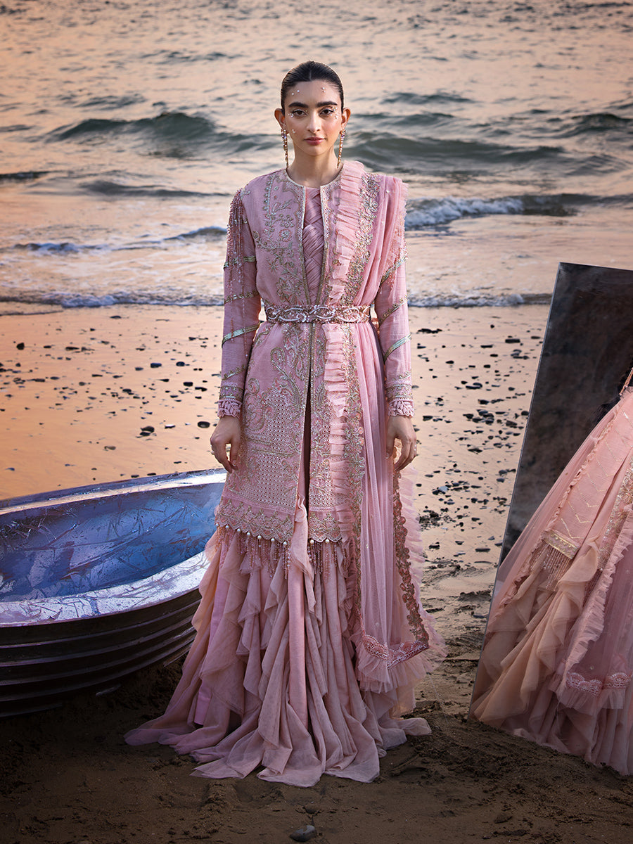 Salitex | Luxury Wear 24 | 29 by Salitex - Designer Dress - Type: Ladies Clothes - Available at Libayah - 100% Original