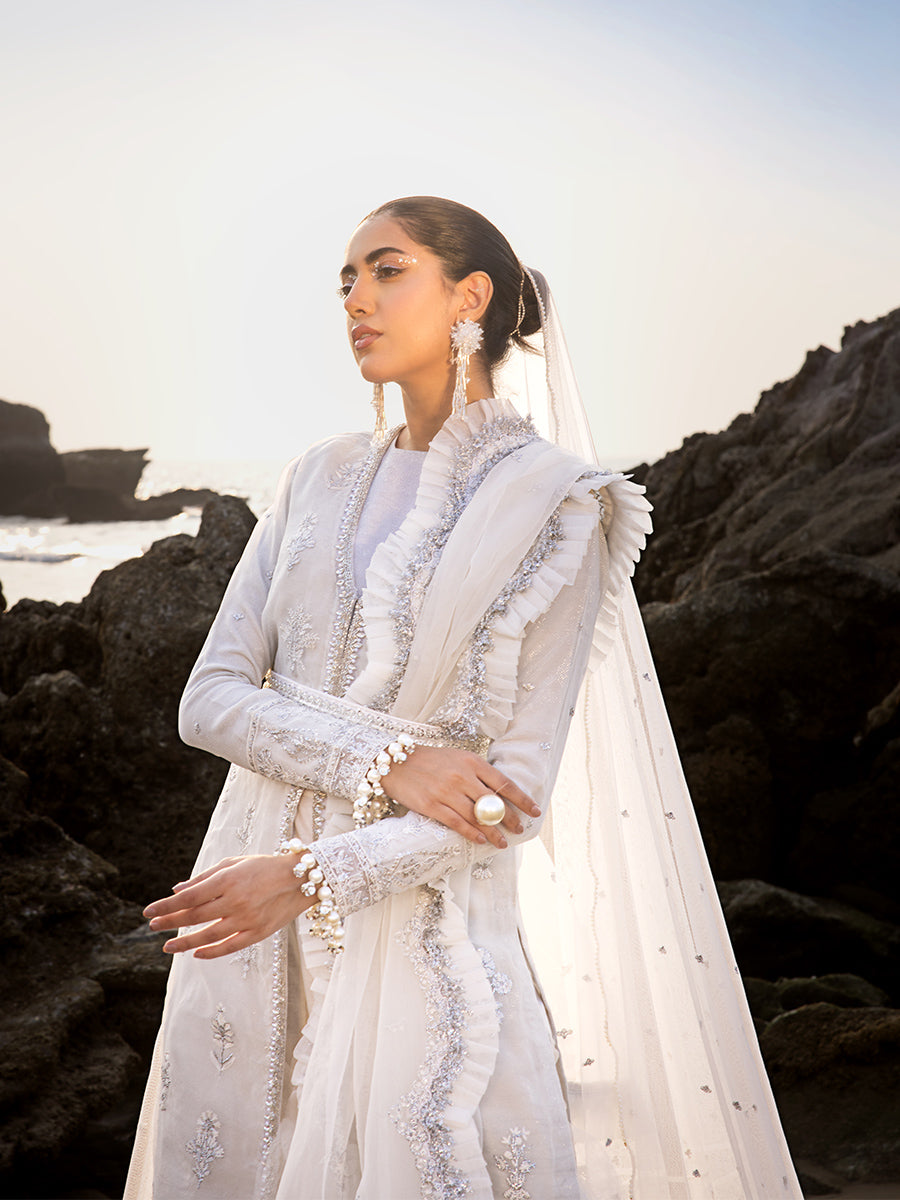 Salitex | Luxury Wear 24 | 33 by Salitex - Designer Dress - Type: Ladies Clothes - Available at Libayah - 100% Original