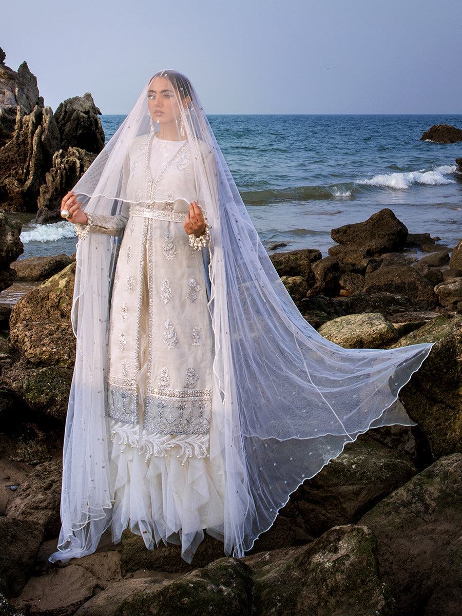 Salitex | Luxury Wear 24 | 33 by Salitex - Designer Dress - Type: Ladies Clothes - Available at Libayah - 100% Original