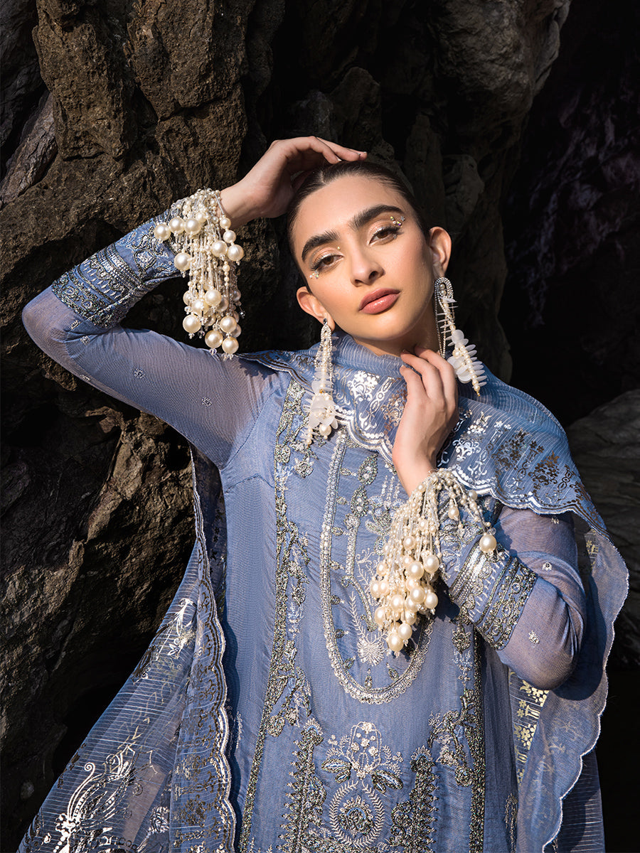 Salitex | Luxury Wear 24 | 32 by Salitex - Designer Dress - Type: Ladies Clothes - Available at Libayah - 100% Original
