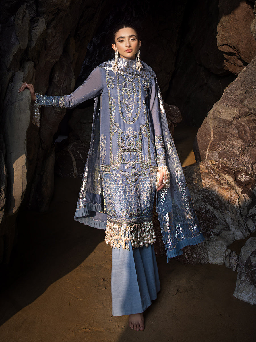 Salitex | Luxury Wear 24 | 32 by Salitex - Designer Dress - Type: Ladies Clothes - Available at Libayah - 100% Original