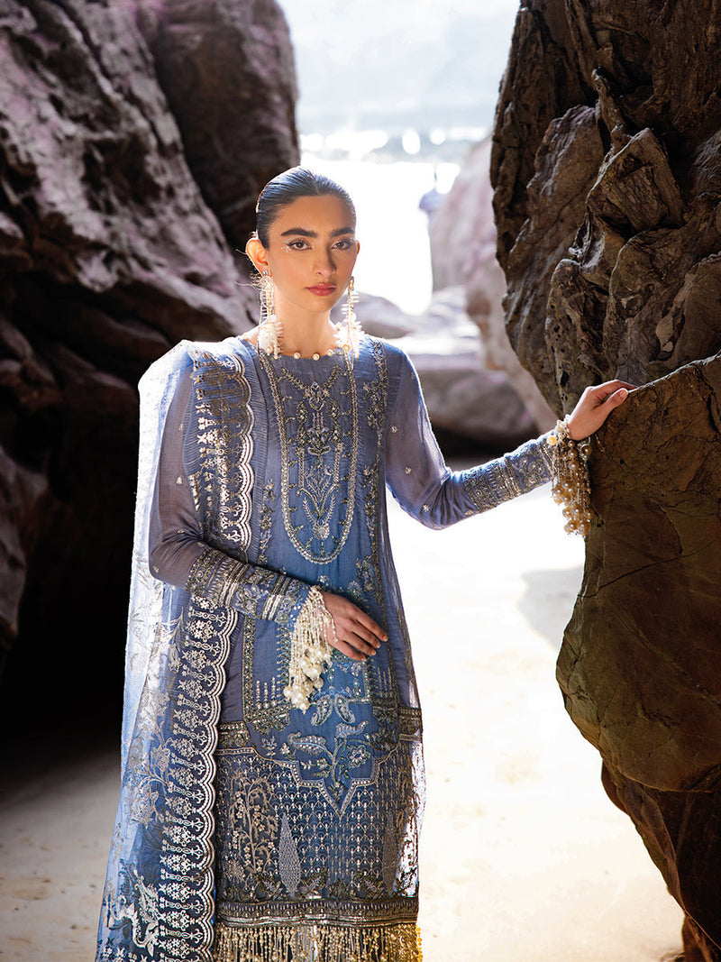 Salitex | Luxury Wear 24 | 32 by Salitex - Designer Dress - Type: Ladies Clothes - Available at Libayah - 100% Original