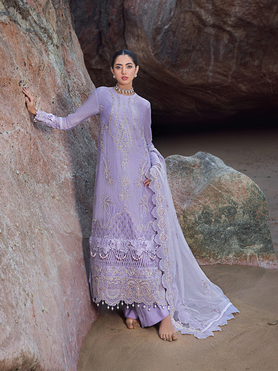 Salitex | Luxury Wear 24 | 30 by Salitex - Designer Dress - Type: Ladies Clothes - Available at Libayah - 100% Original