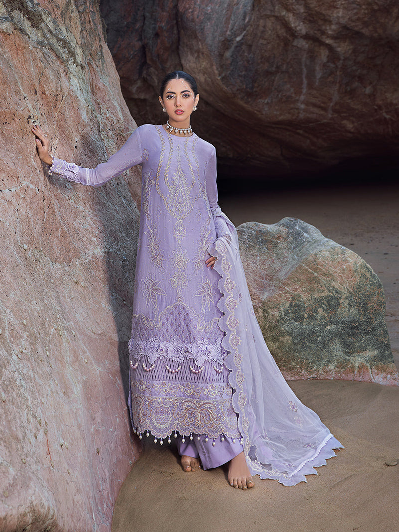 Salitex | Luxury Wear 24 | 30 by Salitex - Designer Dress - Type: Ladies Clothes - Available at Libayah - 100% Original