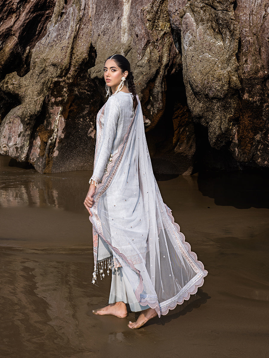Salitex | Luxury Wear 24 | 31 by Salitex - Designer Dress - Type: Ladies Clothes - Available at Libayah - 100% Original