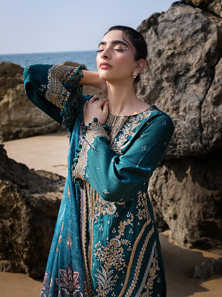 Salitex | Luxury Wear 24 | 28 by Salitex - Designer Dress - Type: Ladies Clothes - Available at Libayah - 100% Original