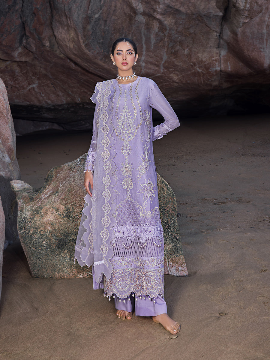 Salitex | Luxury Wear 24 | 30 by Salitex - Designer Dress - Type: Ladies Clothes - Available at Libayah - 100% Original