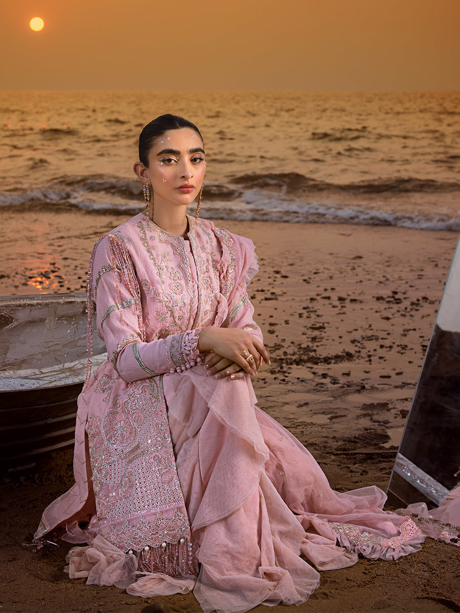 Salitex | Luxury Wear 24 | 29 by Salitex - Designer Dress - Type: Ladies Clothes - Available at Libayah - 100% Original