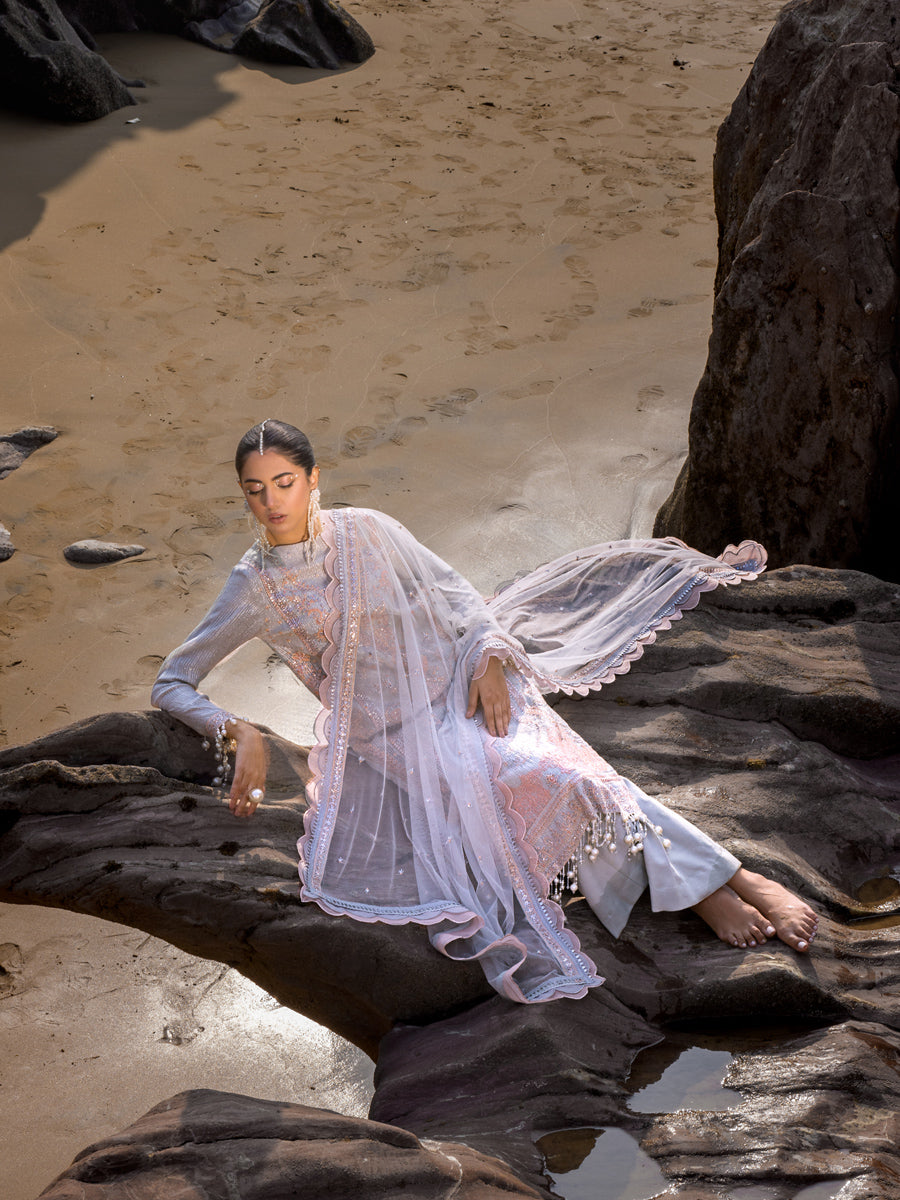 Salitex | Luxury Wear 24 | 31 by Salitex - Designer Dress - Type: Ladies Clothes - Available at Libayah - 100% Original