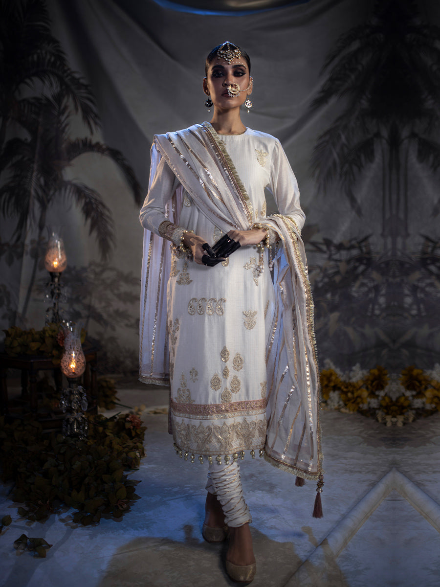 Salitex | Luxury Wear 24 | 37 by Salitex - Designer Dress - Type: Ladies Clothes - Available at Libayah - 100% Original