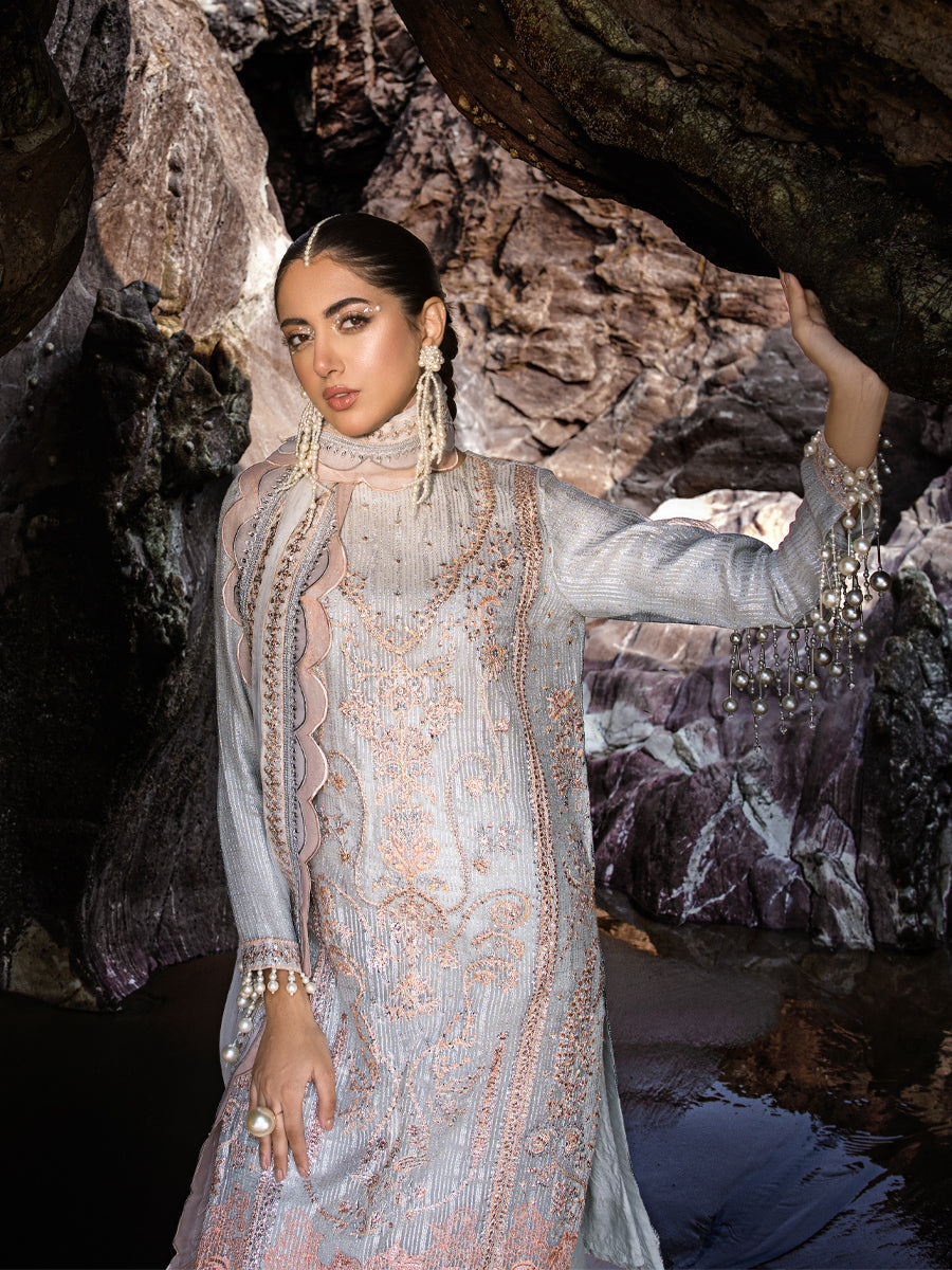 Salitex | Luxury Wear 24 | 31 by Salitex - Designer Dress - Type: Ladies Clothes - Available at Libayah - 100% Original