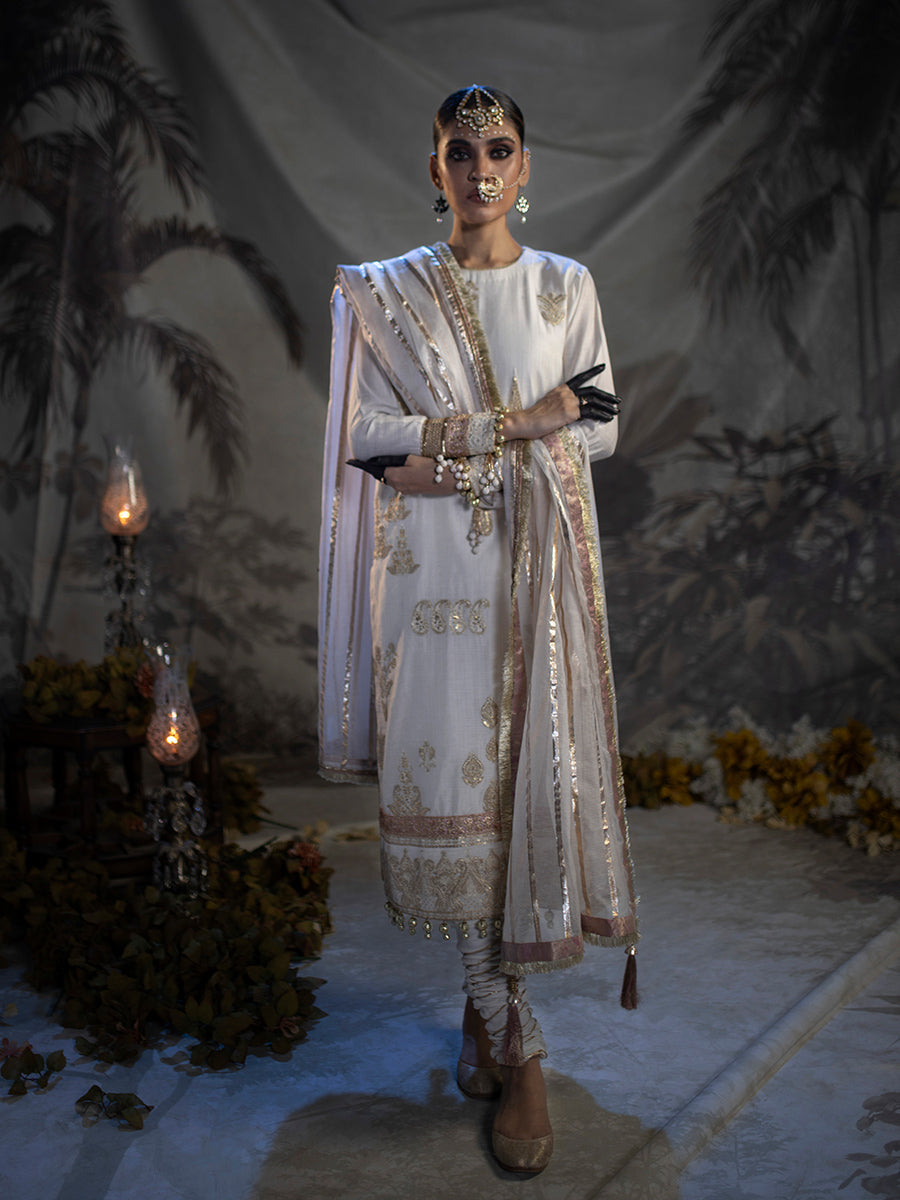 Salitex | Luxury Wear 24 | 37 by Salitex - Designer Dress - Type: Ladies Clothes - Available at Libayah - 100% Original