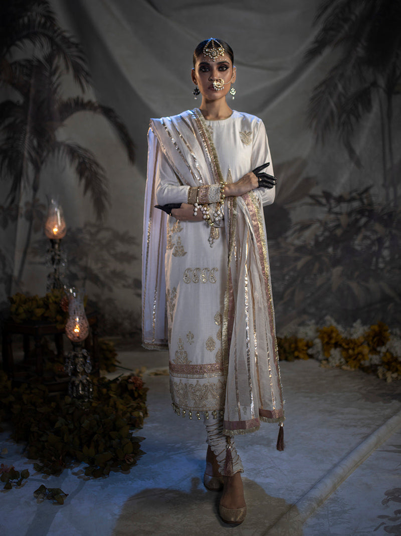 Salitex | Luxury Wear 24 | 37 by Salitex - Designer Dress - Type: Ladies Clothes - Available at Libayah - 100% Original