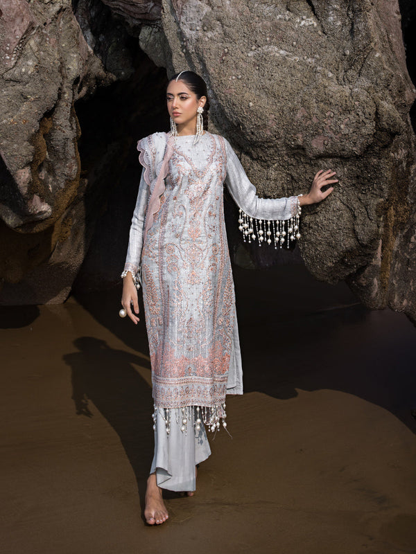 Salitex | Luxury Wear 24 | 31 by Salitex - Designer Dress - Type: Ladies Clothes - Available at Libayah - 100% Original
