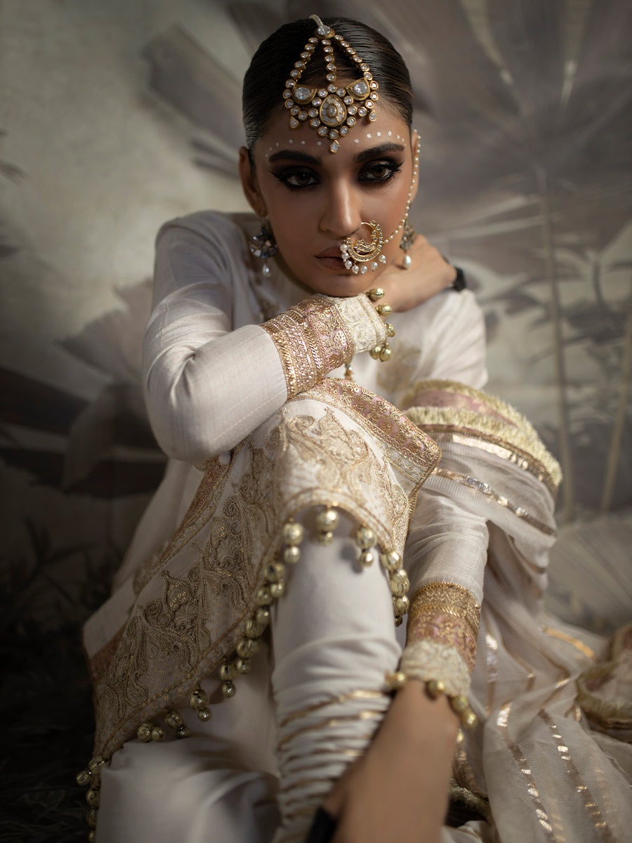 Salitex | Luxury Wear 24 | 37 by Salitex - Designer Dress - Type: Ladies Clothes - Available at Libayah - 100% Original