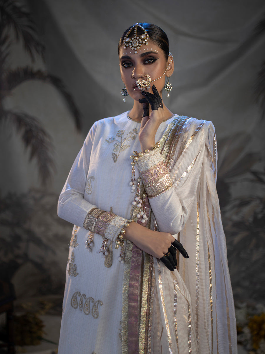 Salitex | Luxury Wear 24 | 37 by Salitex - Designer Dress - Type: Ladies Clothes - Available at Libayah - 100% Original