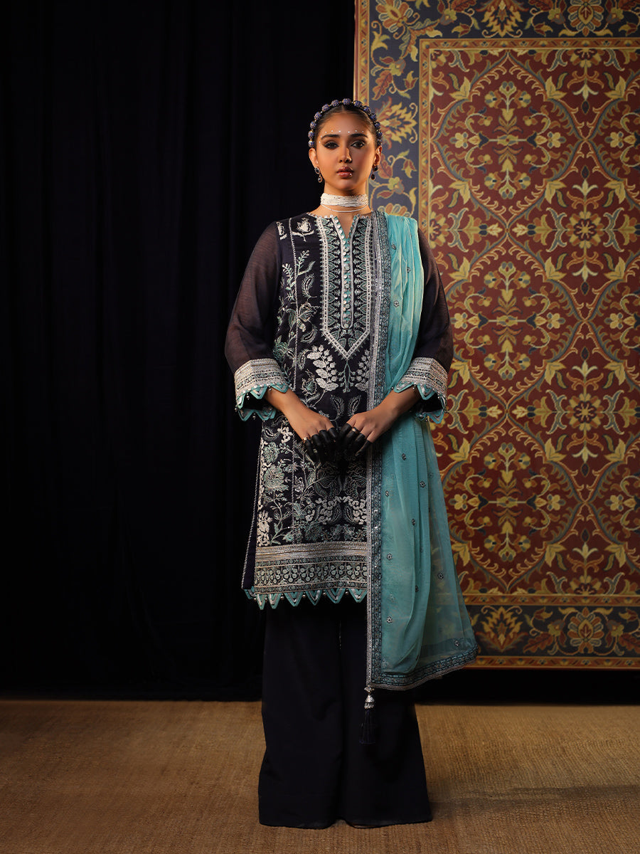 Salitex | Luxury Wear 24 | 36 by Salitex - Designer Dress - Type: Ladies Clothes - Available at Libayah - 100% Original