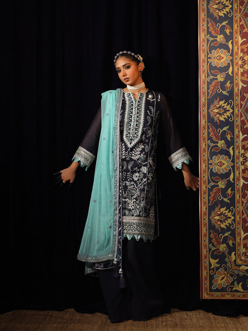 Salitex | Luxury Wear 24 | 36 by Salitex - Designer Dress - Type: Ladies Clothes - Available at Libayah - 100% Original