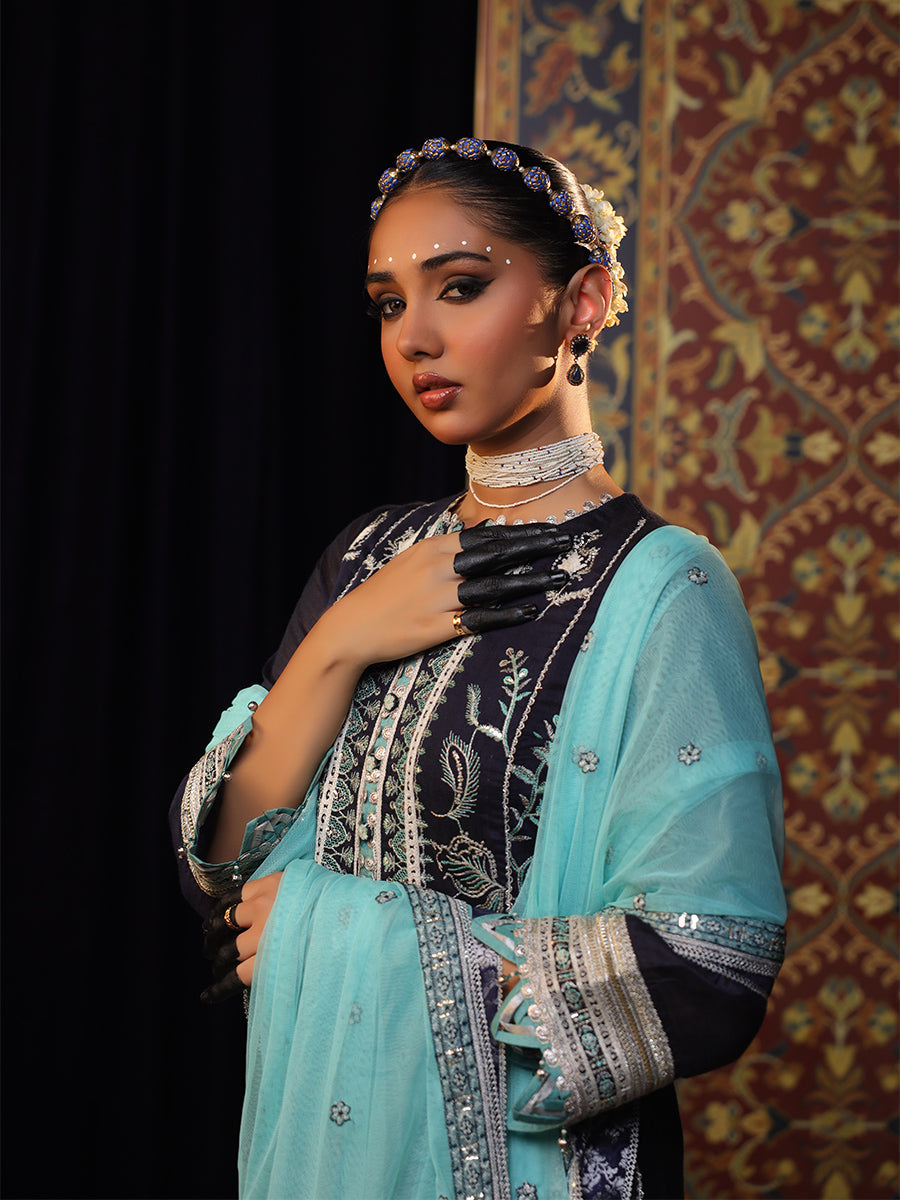 Salitex | Luxury Wear 24 | 36 by Salitex - Designer Dress - Type: Ladies Clothes - Available at Libayah - 100% Original