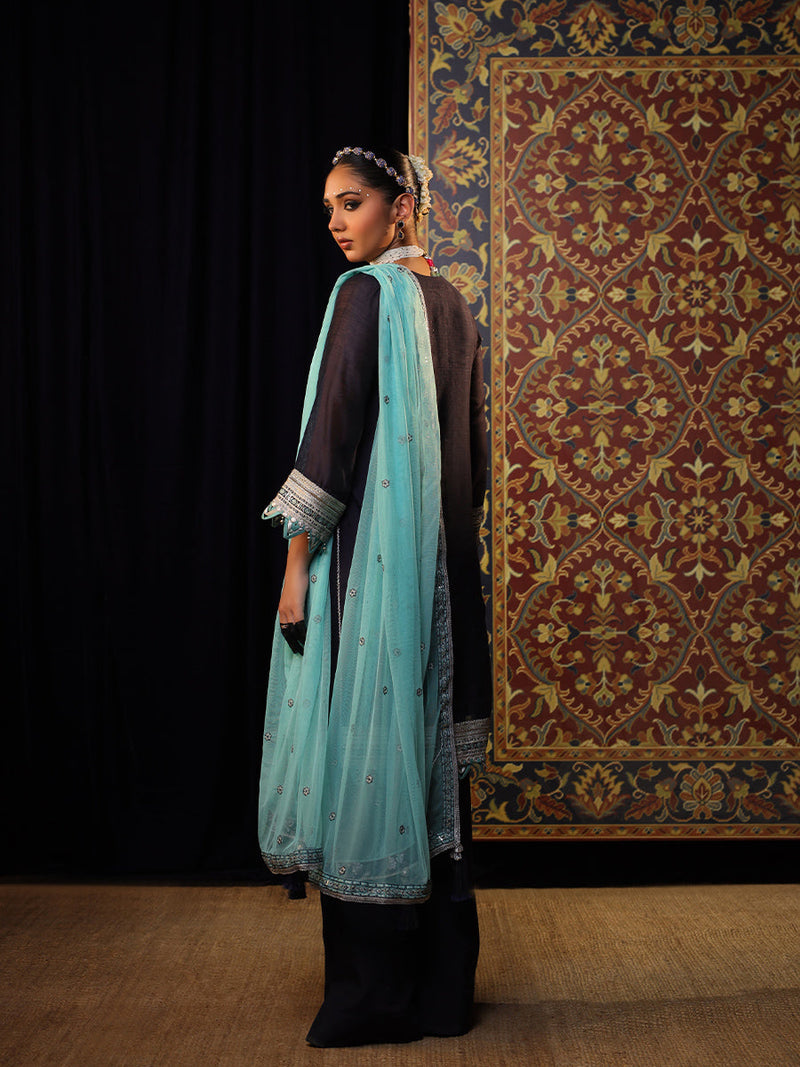 Salitex | Luxury Wear 24 | 36 by Salitex - Designer Dress - Type: Ladies Clothes - Available at Libayah - 100% Original