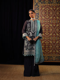 Salitex | Luxury Wear 24 | 36 by Salitex - Designer Dress - Type: Ladies Clothes - Available at Libayah - 100% Original