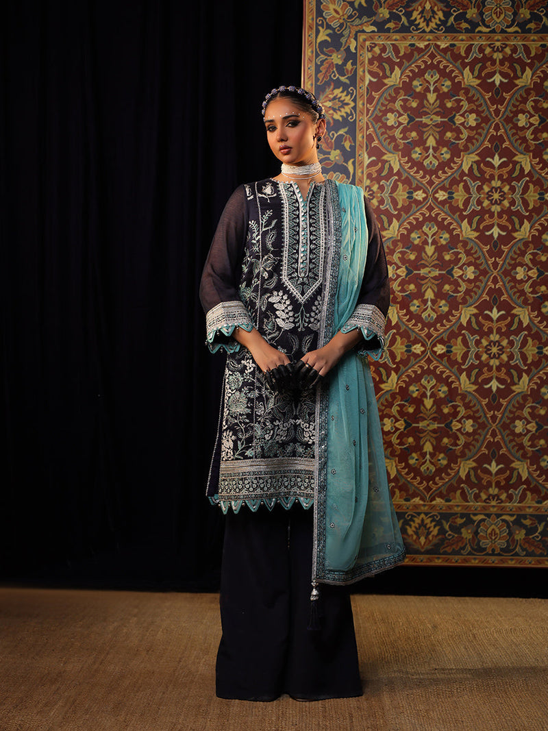 Salitex | Luxury Wear 24 | 36 by Salitex - Designer Dress - Type: Ladies Clothes - Available at Libayah - 100% Original