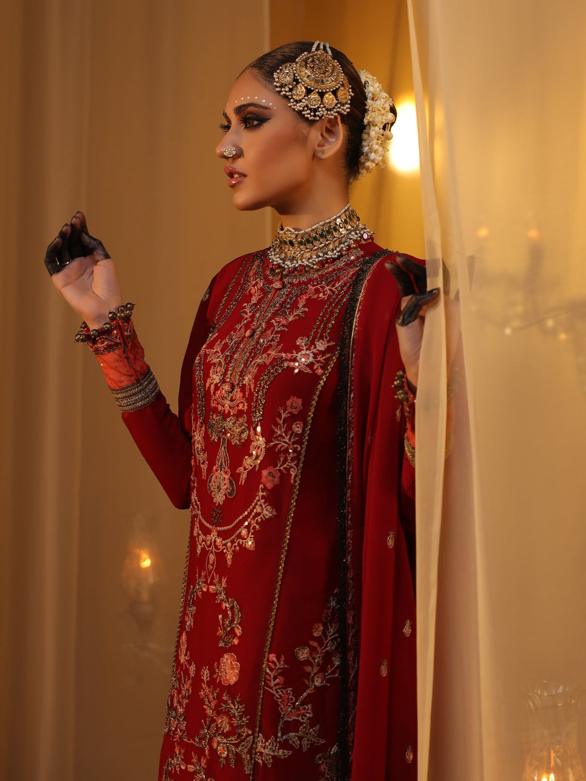 Salitex | Luxury Wear 24 | 35 by Salitex - Designer Dress - Type: Ladies Clothes - Available at Libayah - 100% Original