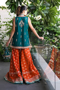 Sania Maskatiya | Diwali Edit 24 | Nira by Sania Maskatiya - Designer Dress - Type: Ladies Clothes - Available at Libayah - 100% Original