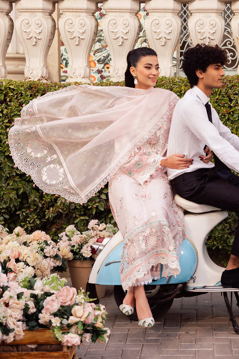 Sardinia | Roman Holiday | Flora by Sardinia - Designer Dress - Type: Ladies Clothes - Available at Libayah - 100% Original
