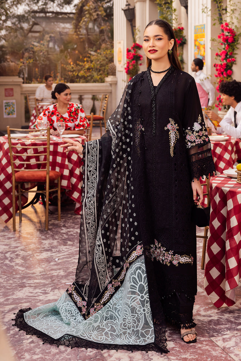 Sardinia | Roman Holiday | Luna by Sardinia - Designer Dress - Type: Ladies Clothes - Available at Libayah - 100% Original