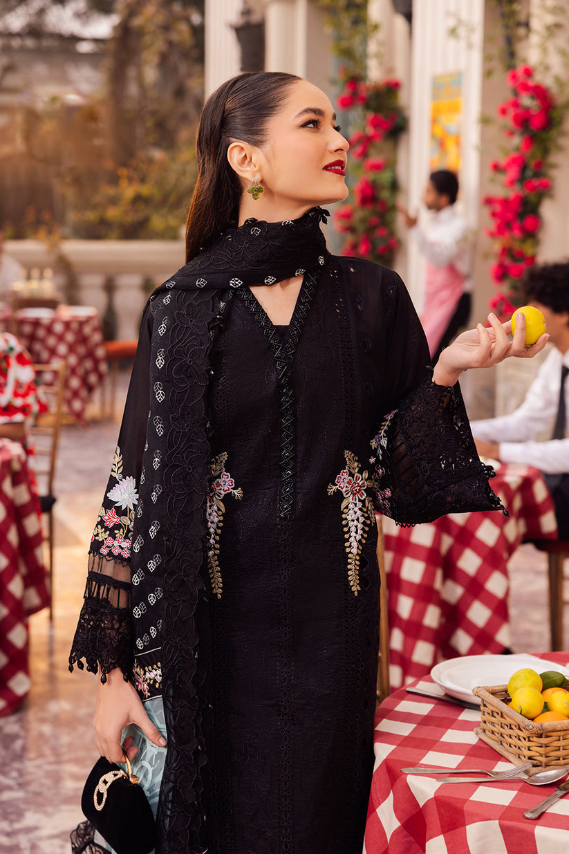 Sardinia | Roman Holiday | Luna by Sardinia - Designer Dress - Type: Ladies Clothes - Available at Libayah - 100% Original