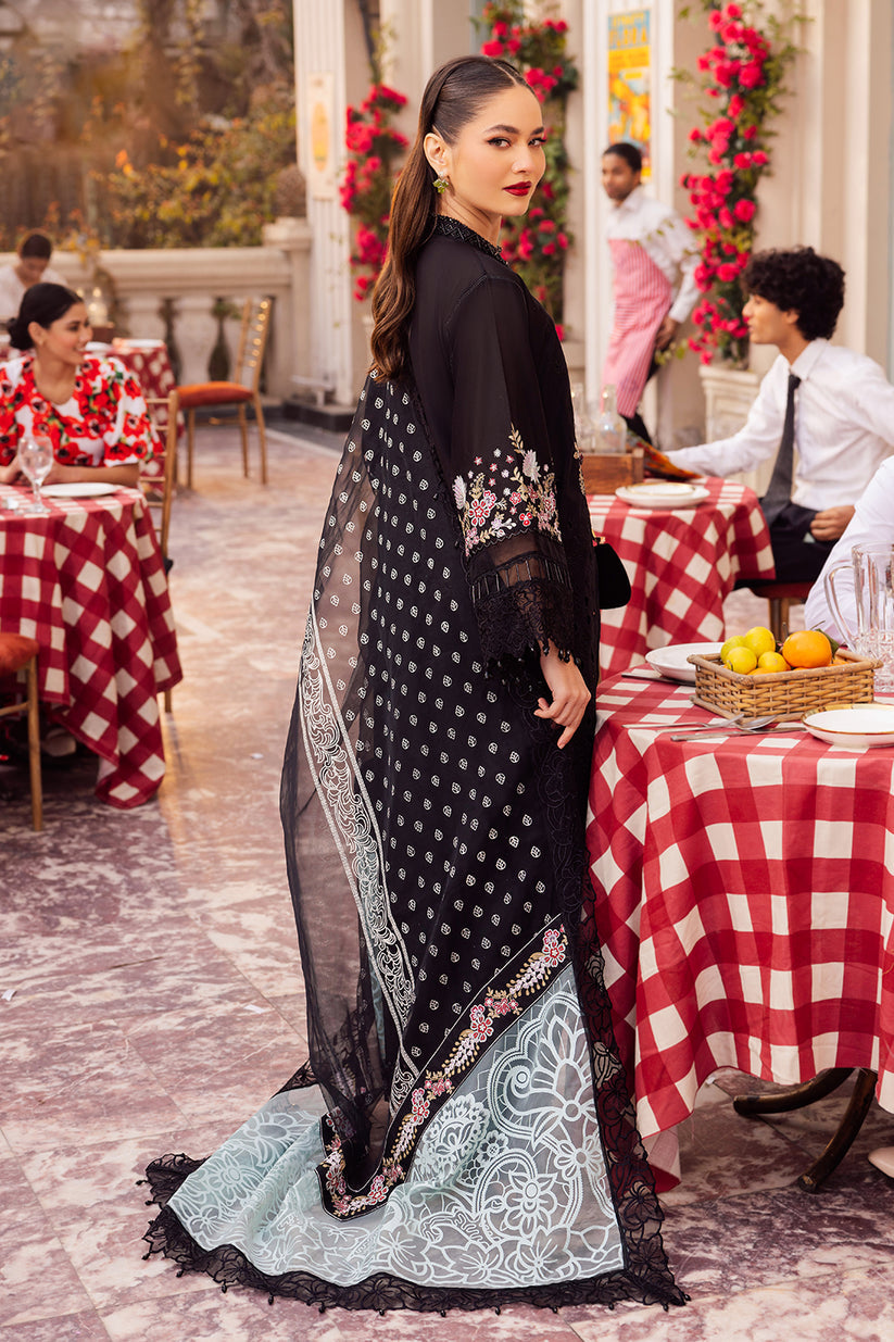 Sardinia | Roman Holiday | Luna by Sardinia - Designer Dress - Type: Ladies Clothes - Available at Libayah - 100% Original