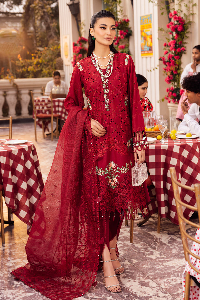 Sardinia | Roman Holiday | Rhea by Sardinia - Designer Dress - Type: Ladies Clothes - Available at Libayah - 100% Original