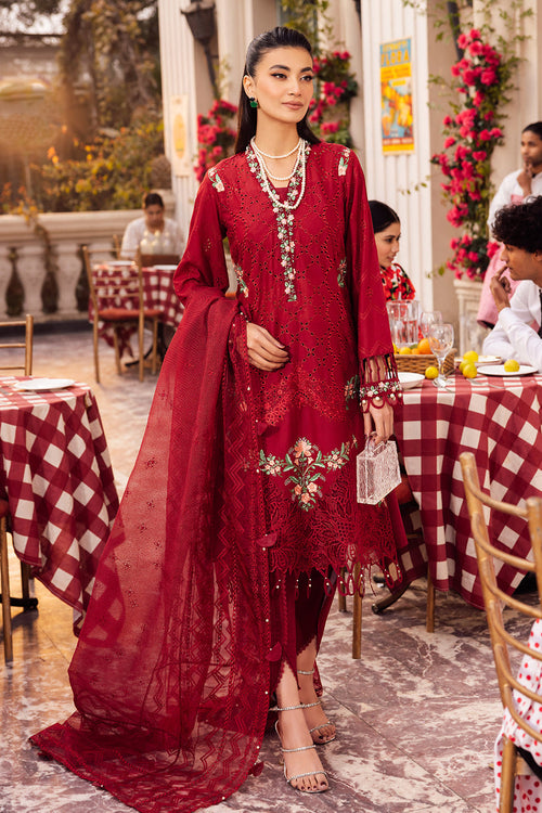 Sardinia | Roman Holiday | Rhea by Sardinia - Designer Dress - Type: Ladies Clothes - Available at Libayah - 100% Original