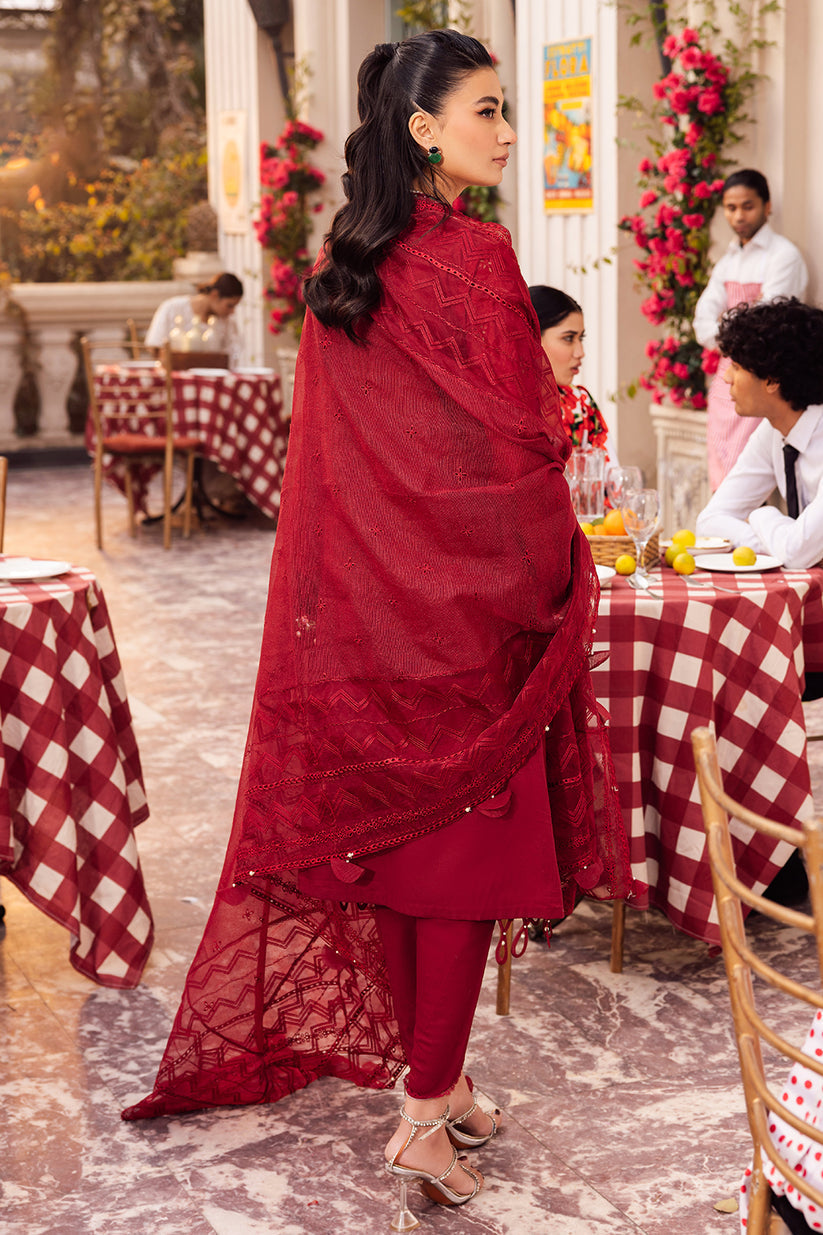 Sardinia | Roman Holiday | Rhea by Sardinia - Designer Dress - Type: Ladies Clothes - Available at Libayah - 100% Original