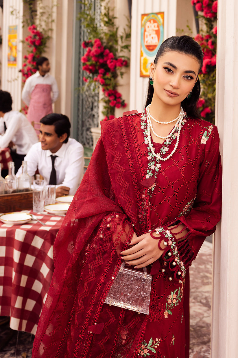Sardinia | Roman Holiday | Rhea by Sardinia - Designer Dress - Type: Ladies Clothes - Available at Libayah - 100% Original