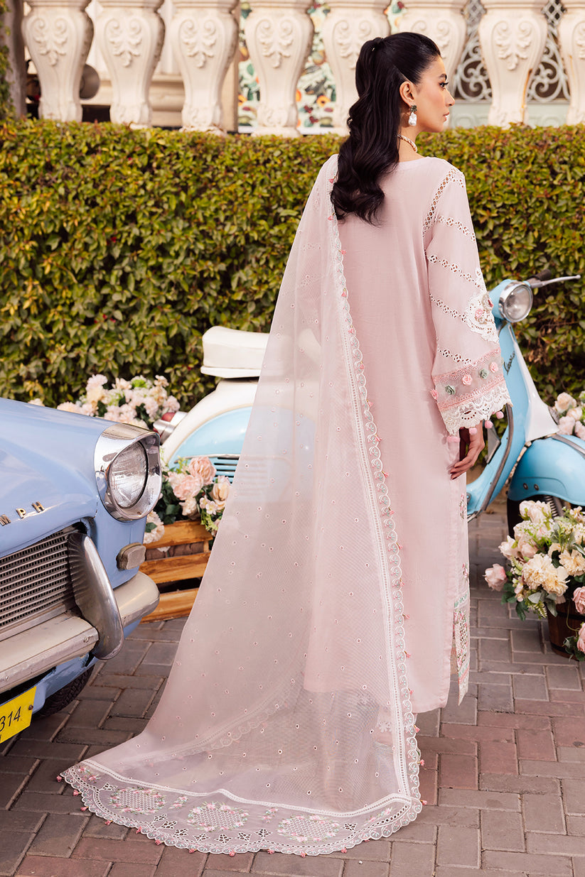 Sardinia | Roman Holiday | Flora by Sardinia - Designer Dress - Type: Ladies Clothes - Available at Libayah - 100% Original
