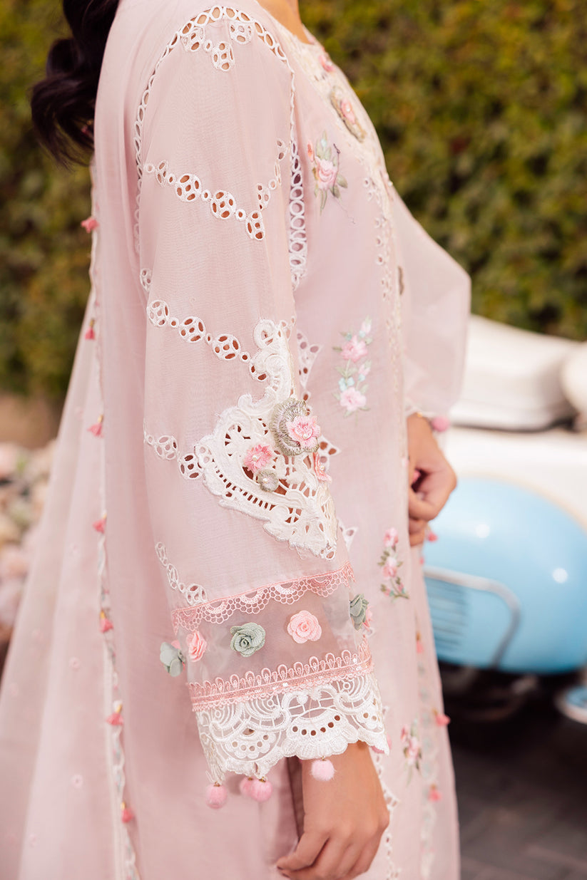 Sardinia | Roman Holiday | Flora by Sardinia - Designer Dress - Type: Ladies Clothes - Available at Libayah - 100% Original