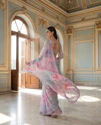 Threads and Motifs | Formal Outfits | 10565 by Threads and Motifs - Designer Dress  - Type : Ladies Clothes - Available at Libayah - 100% Original 