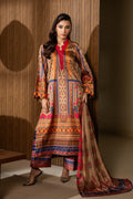 Maryum N Maria | Nazm Collection | SERENA - MS50467 by Maryum N Maria - Designer Dress - Type: Ladies Clothes - Available at Libayah - 100% Original