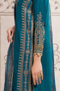 Maria B | Formal Wears | SF-EF22-07R1 by Maria B - Designer Dress - Type: Formal - Available at Libayah - 100% Original