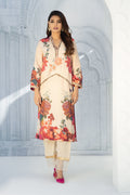 Shamaeel Ansari | Daily Pret Wear | ECK - 01 by Shamaeel Ansari - Designer Dress - Type: Ladies Clothes - Available at Libayah - 100% Original
