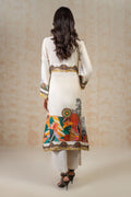 Shamaeel Ansari | Daily Pret Wear | ECK-21 by Shamaeel Ansari - Designer Dress - Type: Ladies Clothes - Available at Libayah - 100% Original
