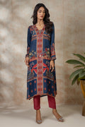 Shamaeel Ansari | Daily Pret Wear | ECK-23 by Shamaeel Ansari - Designer Dress - Type: Ladies Clothes - Available at Libayah - 100% Original