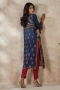 Shamaeel Ansari | Daily Pret Wear | ECK-23 by Shamaeel Ansari - Designer Dress - Type: Ladies Clothes - Available at Libayah - 100% Original
