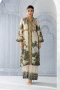 Shamaeel Ansari | Daily Pret Wear | ECK - 03 by Shamaeel Ansari - Designer Dress - Type: Ladies Clothes - Available at Libayah - 100% Original