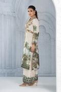 Shamaeel Ansari | Daily Pret Wear | ECK - 03 by Shamaeel Ansari - Designer Dress - Type: Ladies Clothes - Available at Libayah - 100% Original